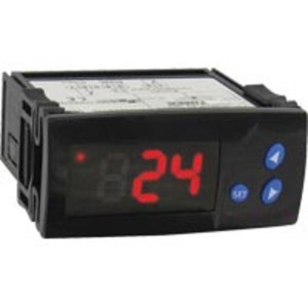 Dwyer Instruments Digital Timer, Lc Digital Timer LCT316-100
